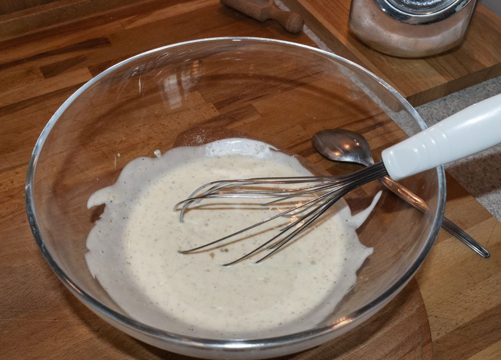 Mayoschuessel